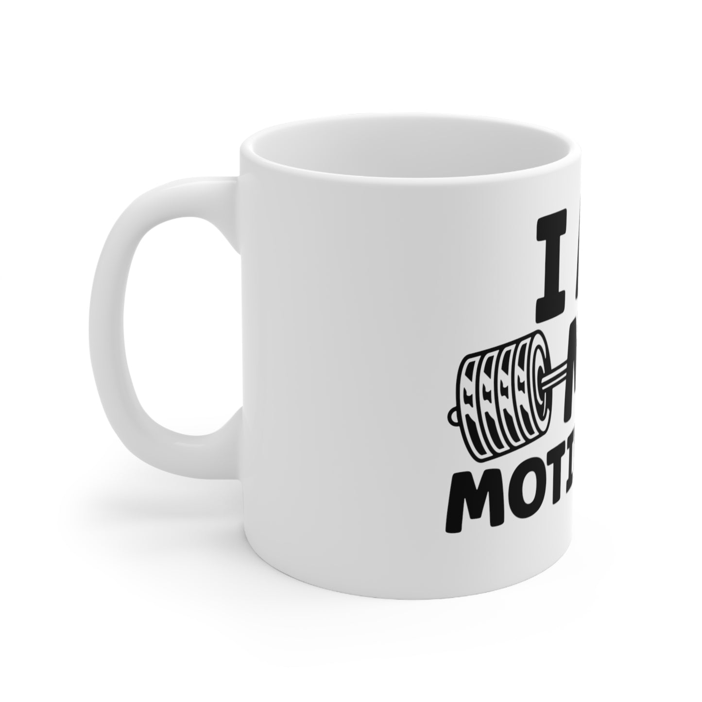 Mug 11oz