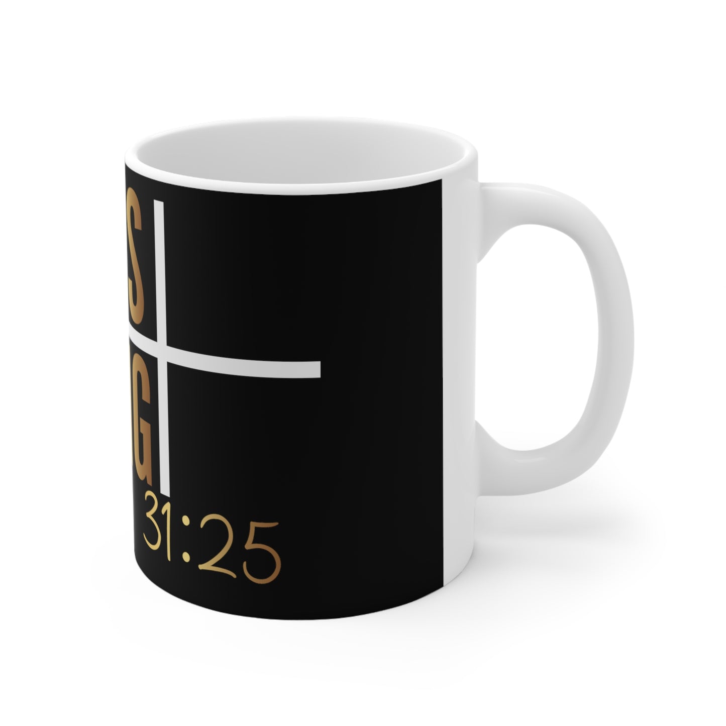 Mug 11oz