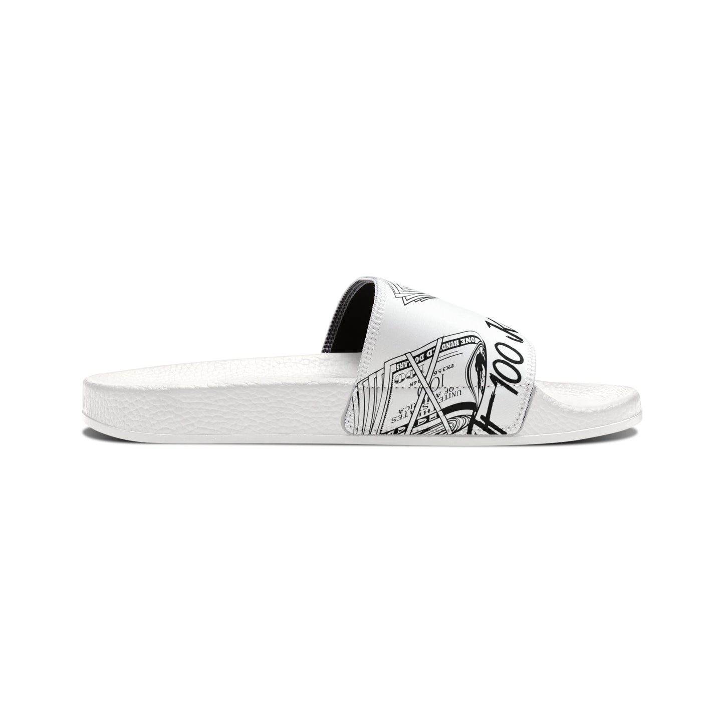 Men's Slide Sandals