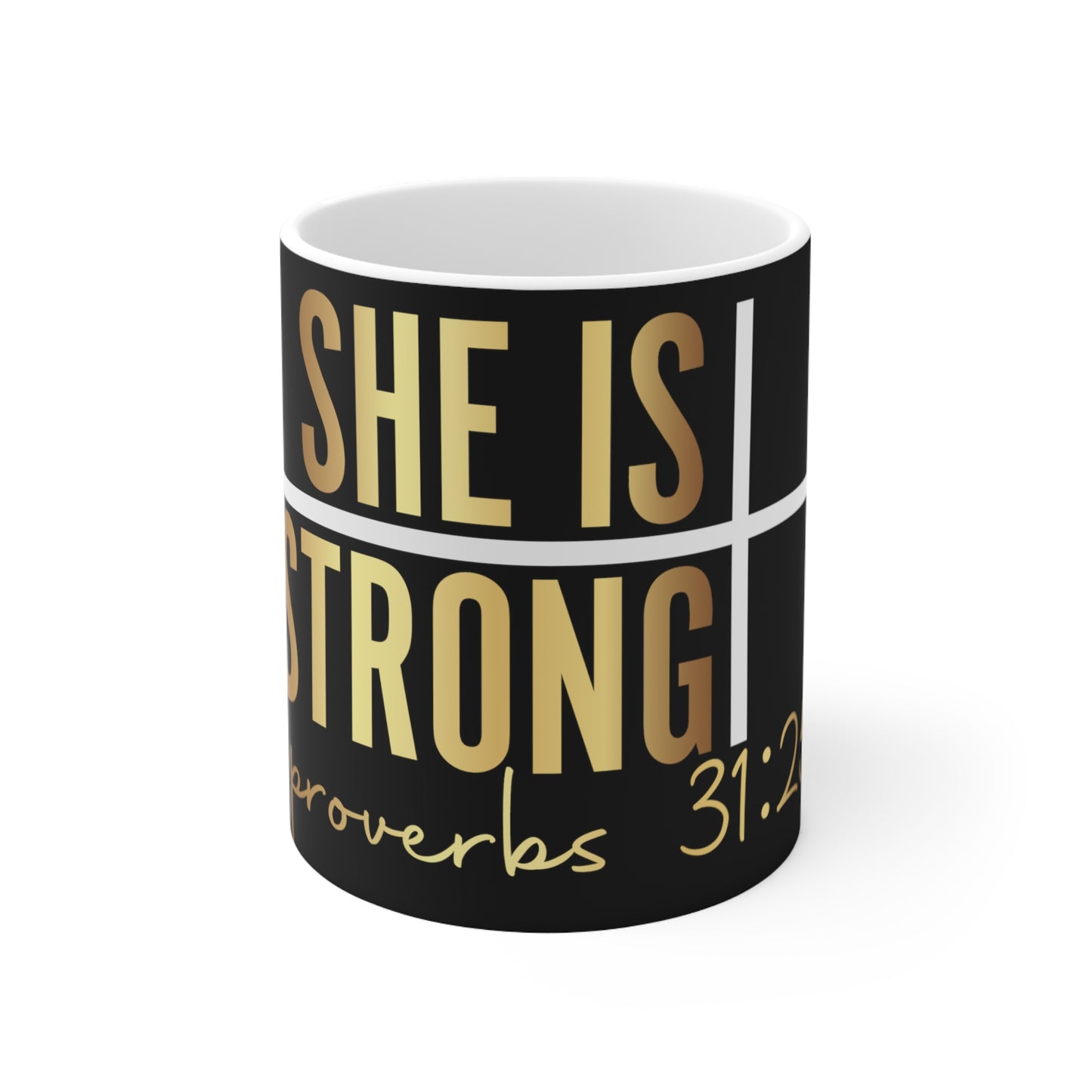 Mug 11oz