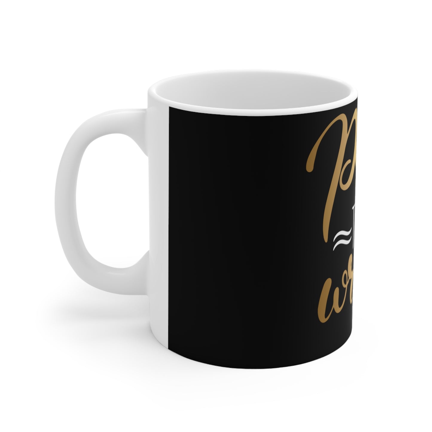 Mug 11oz