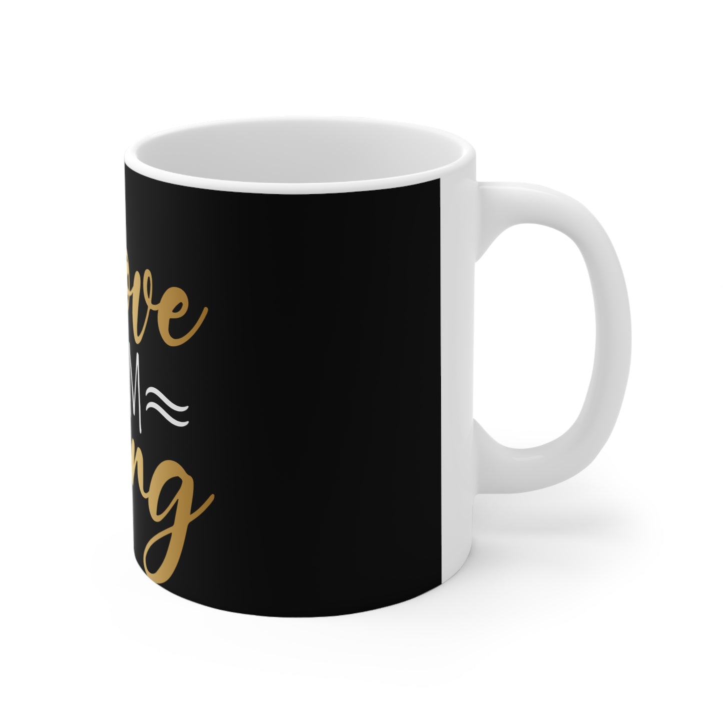 Mug 11oz