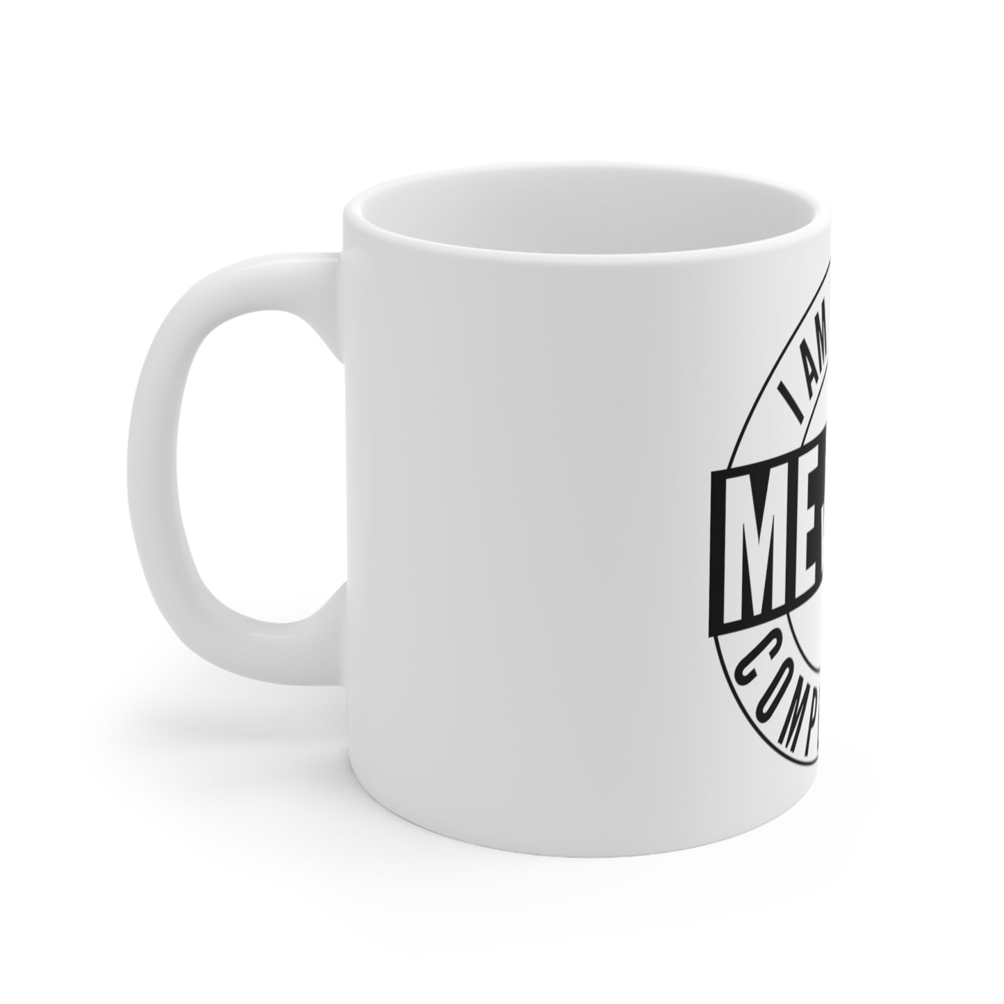 Mug 11oz