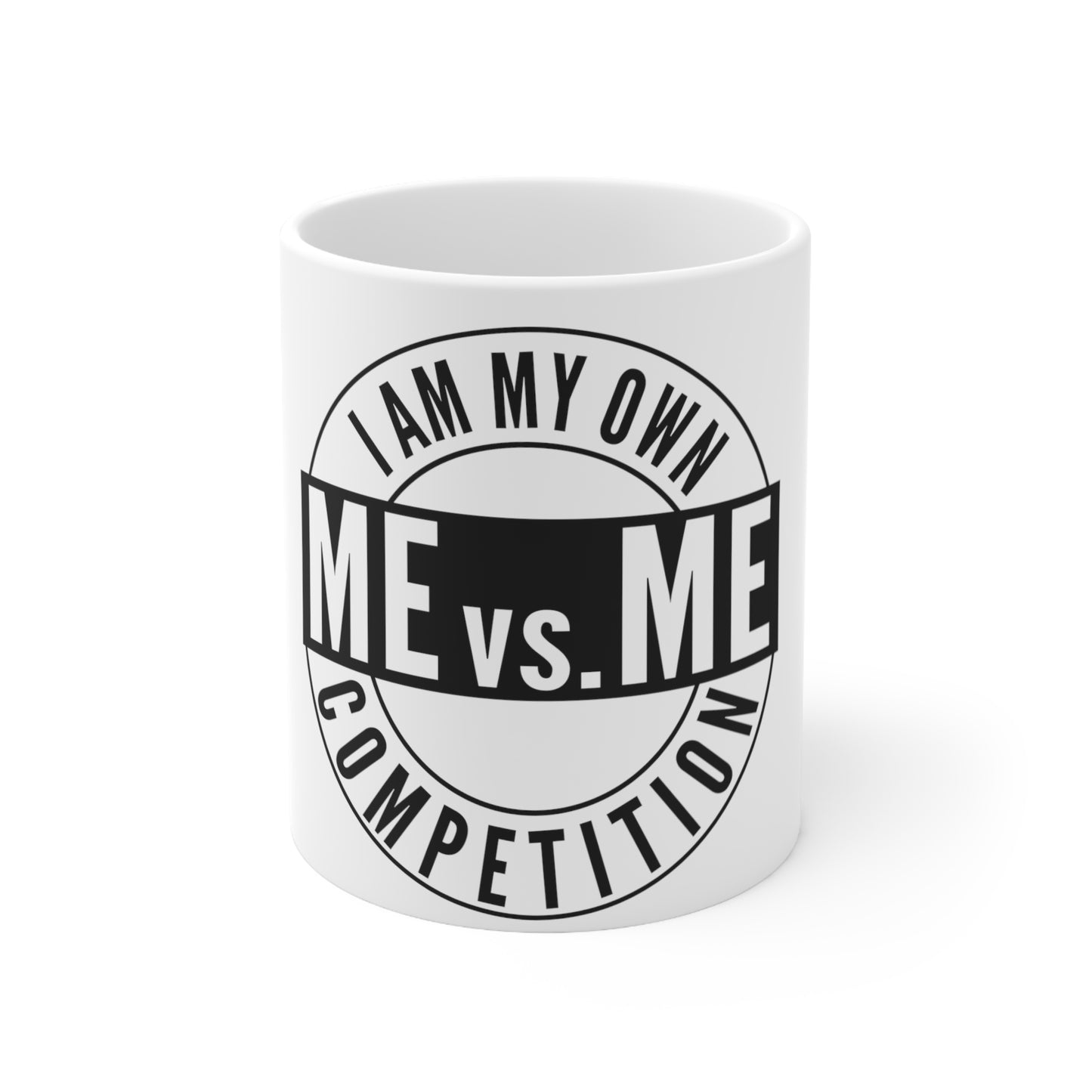 Mug 11oz