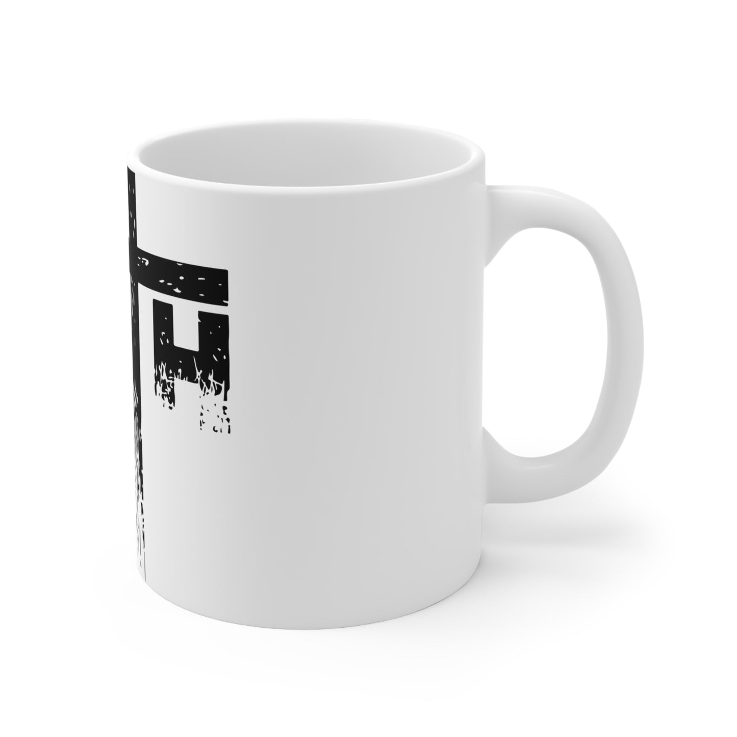 Mug 11oz