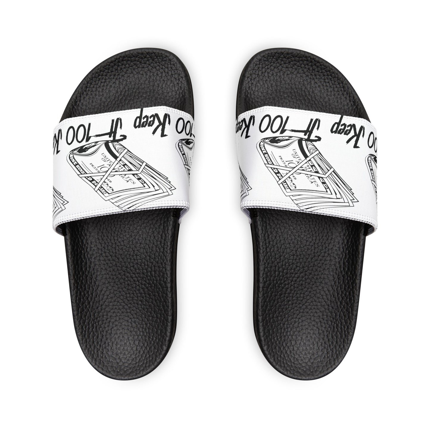 Men's Slide Sandals