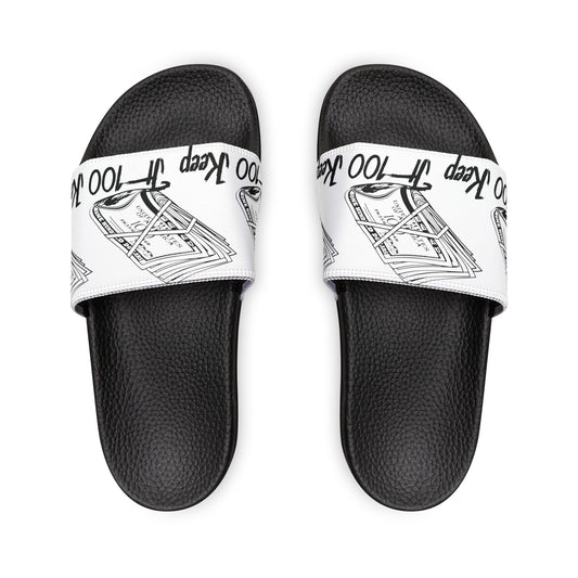 Men's Slide Sandals