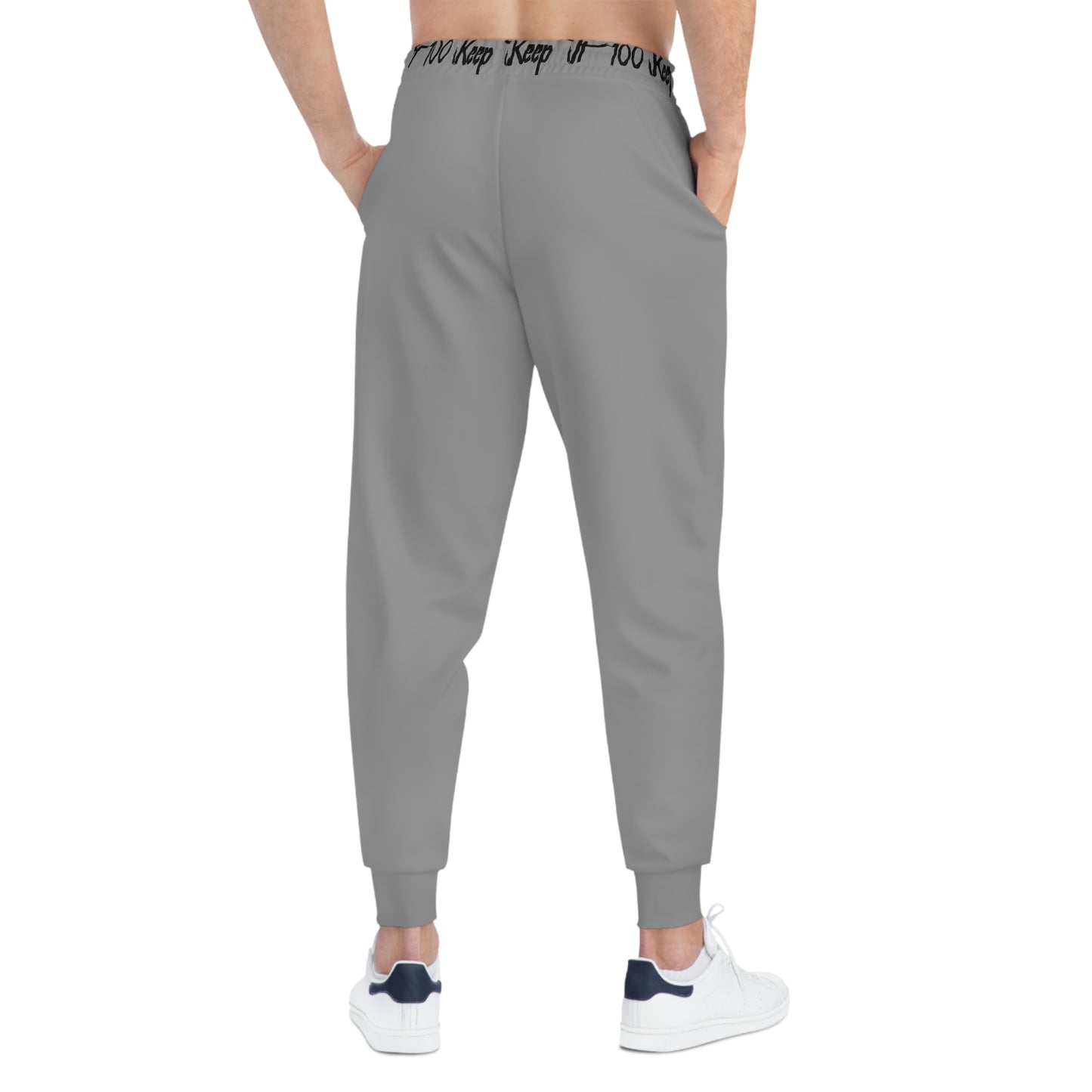 Unisex Athletic Joggers