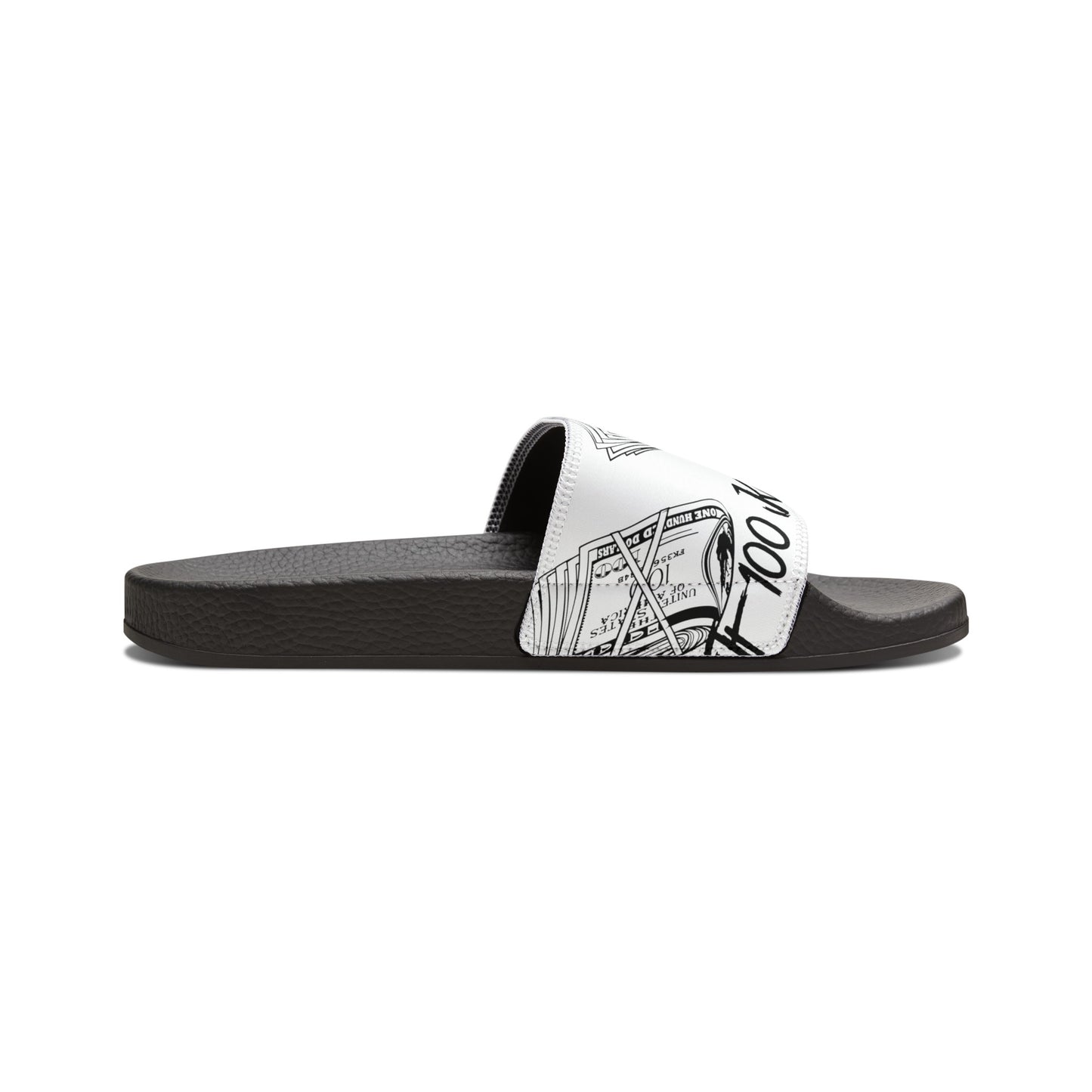 Men's Slide Sandals