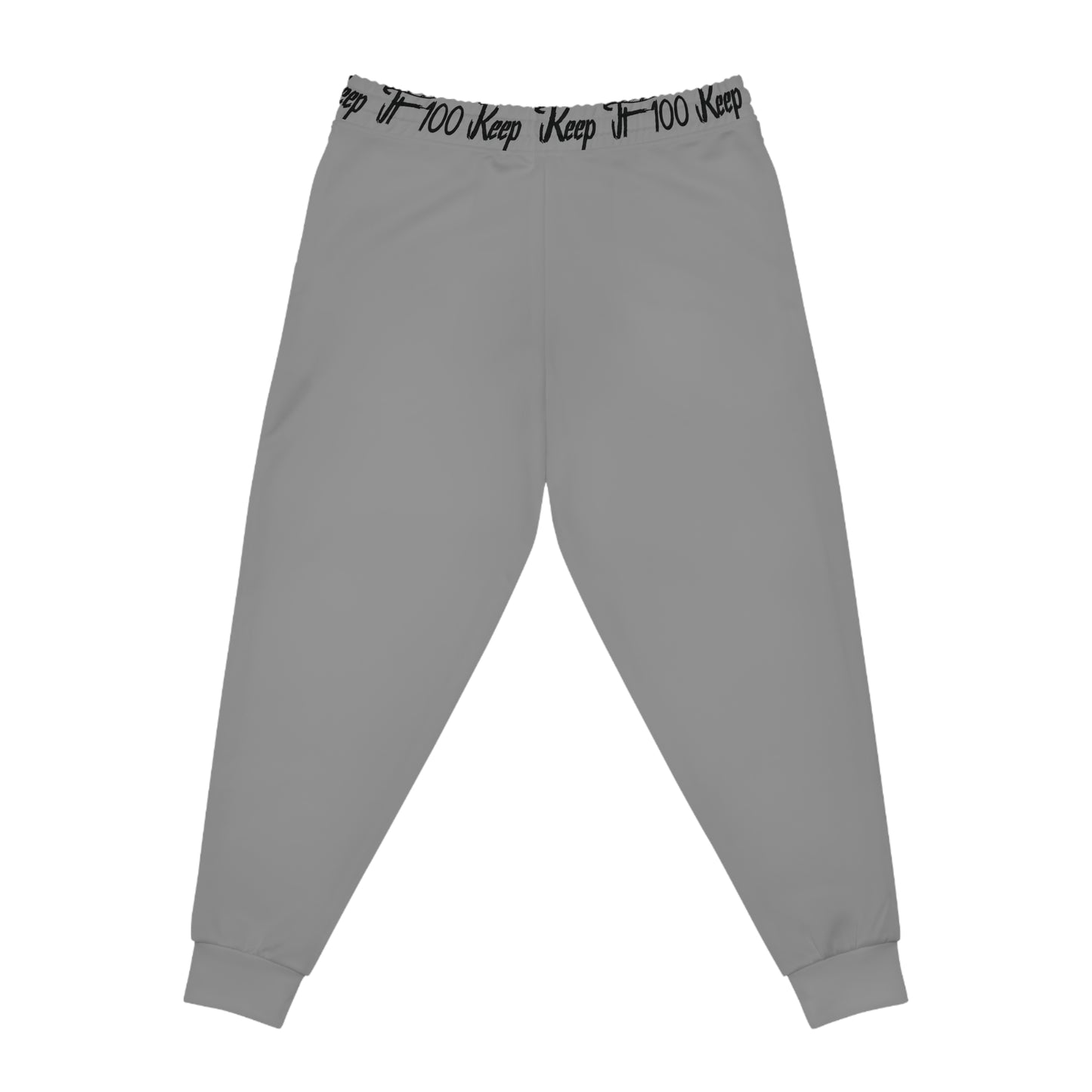 Unisex Athletic Joggers