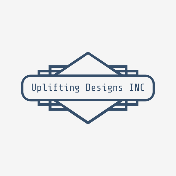 Uplifting Designed